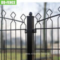 868 656 585 Double Metal Wire Decorative Fence
